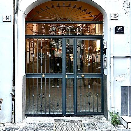 La Suite Di Marco Napoli Ngoại thất bức ảnh