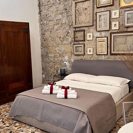 La Suite Di Marco Napoli Ngoại thất bức ảnh