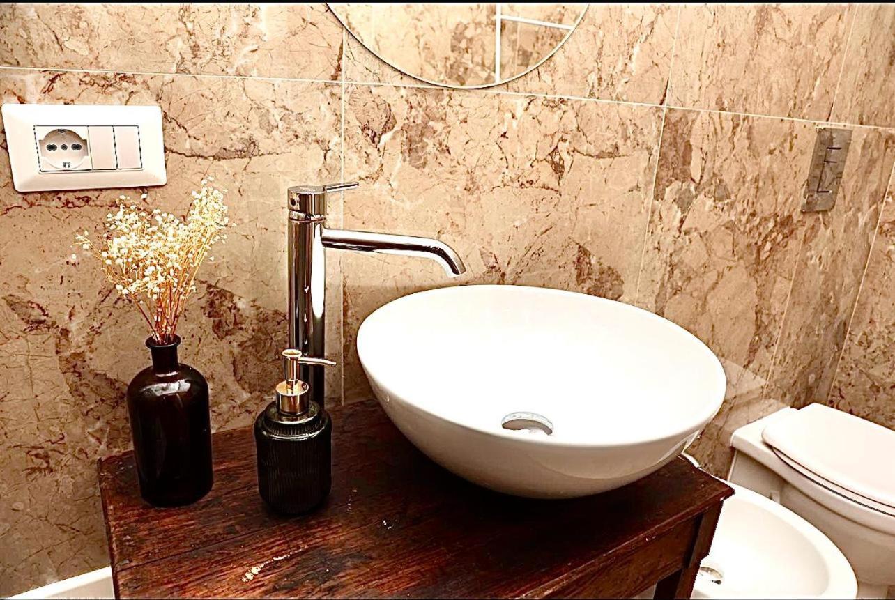 La Suite Di Marco Napoli Ngoại thất bức ảnh