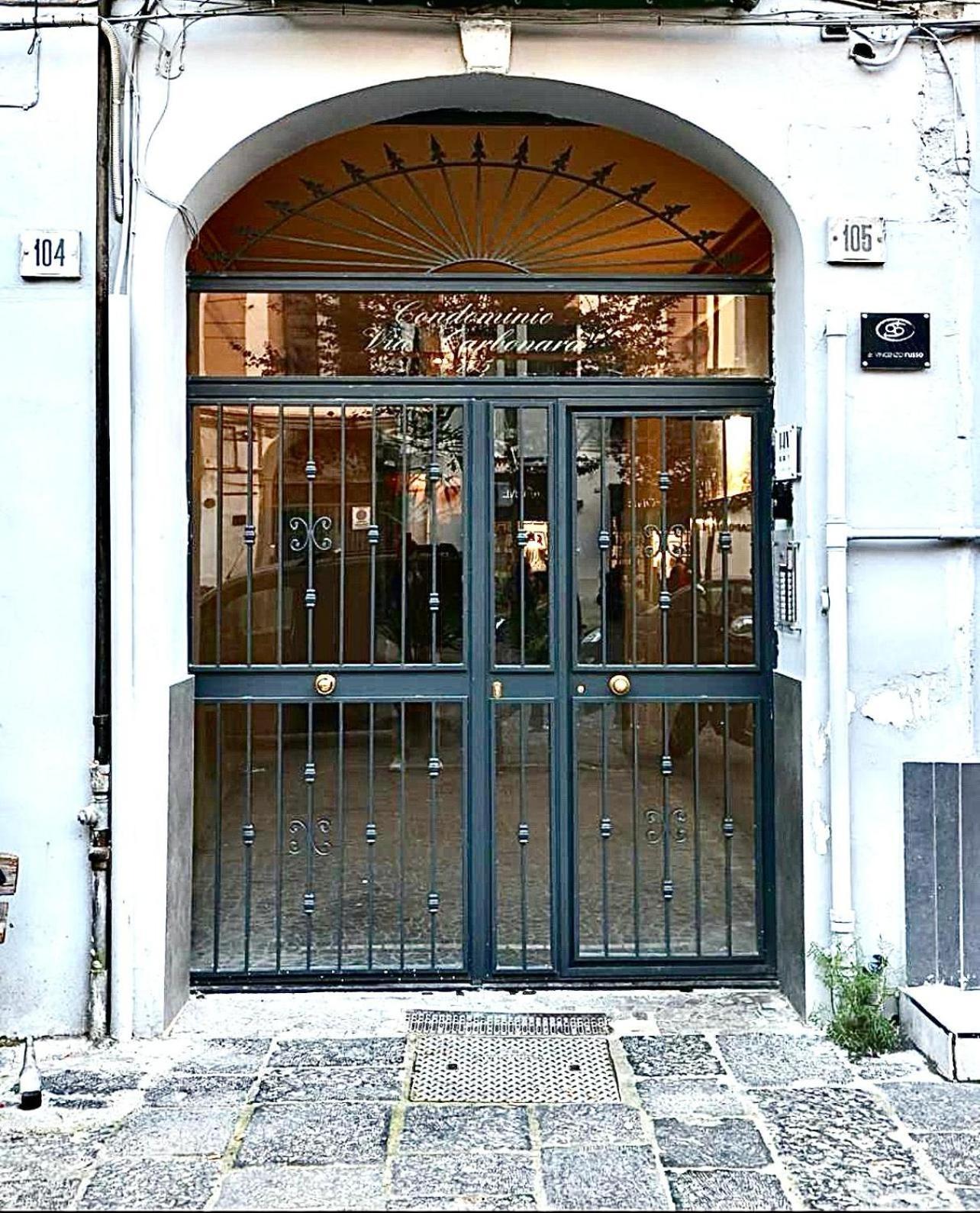 La Suite Di Marco Napoli Ngoại thất bức ảnh