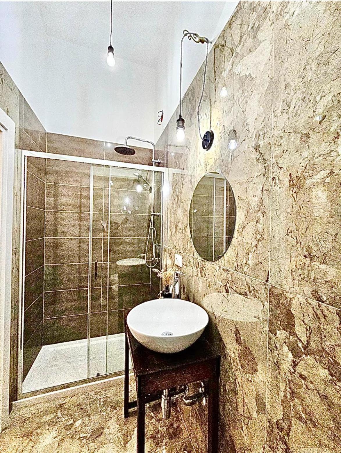 La Suite Di Marco Napoli Ngoại thất bức ảnh