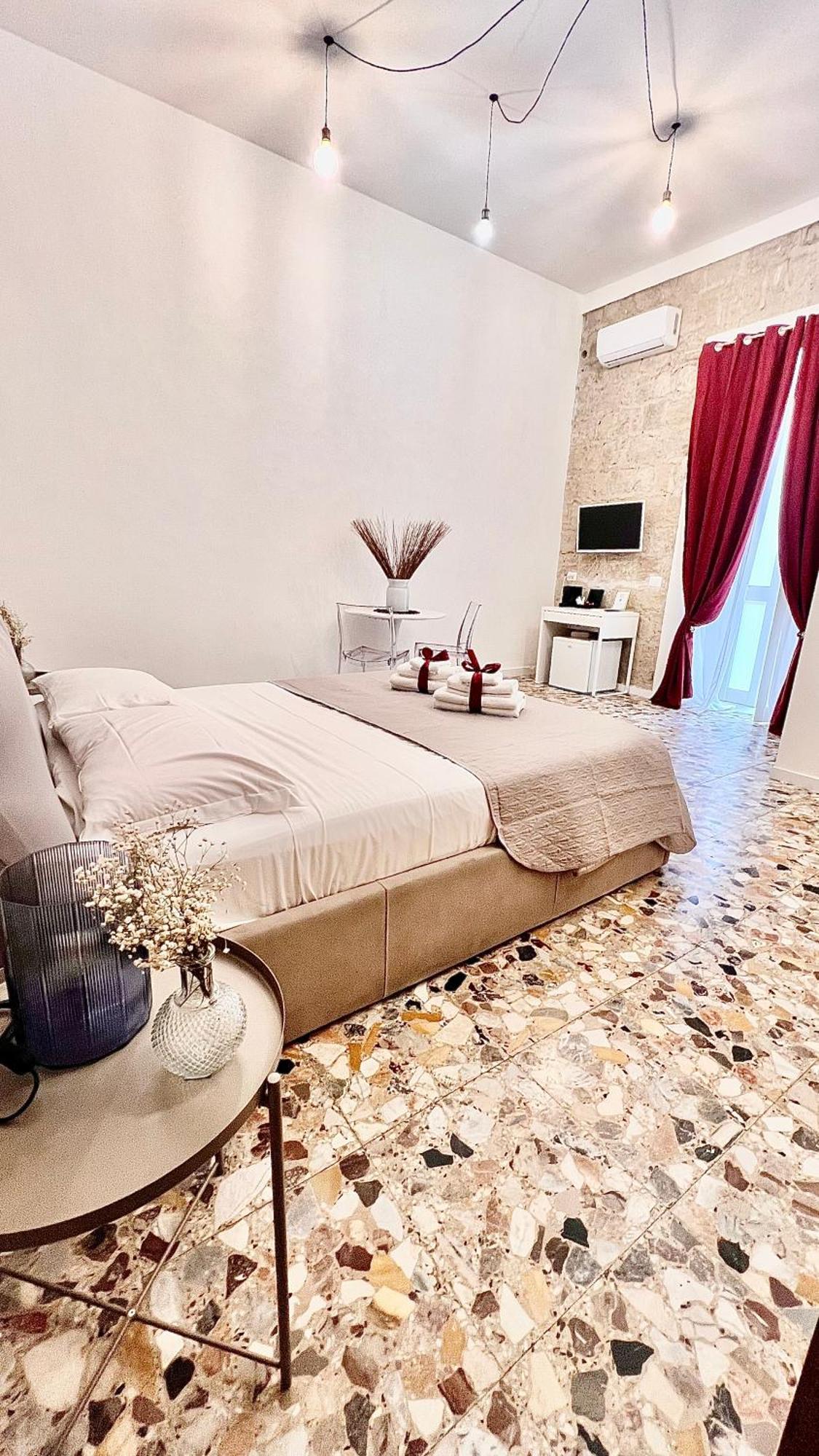 La Suite Di Marco Napoli Ngoại thất bức ảnh