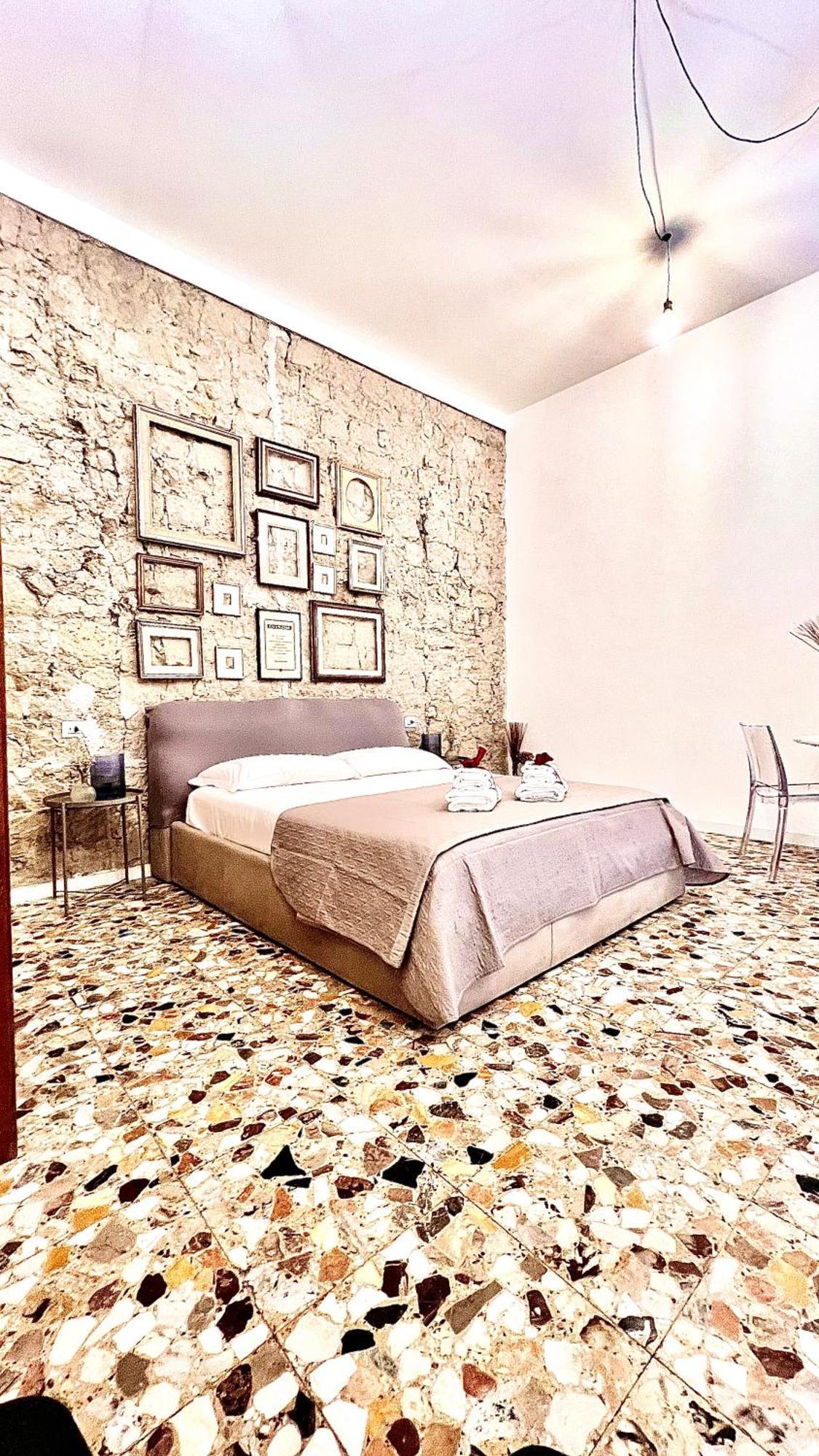 La Suite Di Marco Napoli Ngoại thất bức ảnh