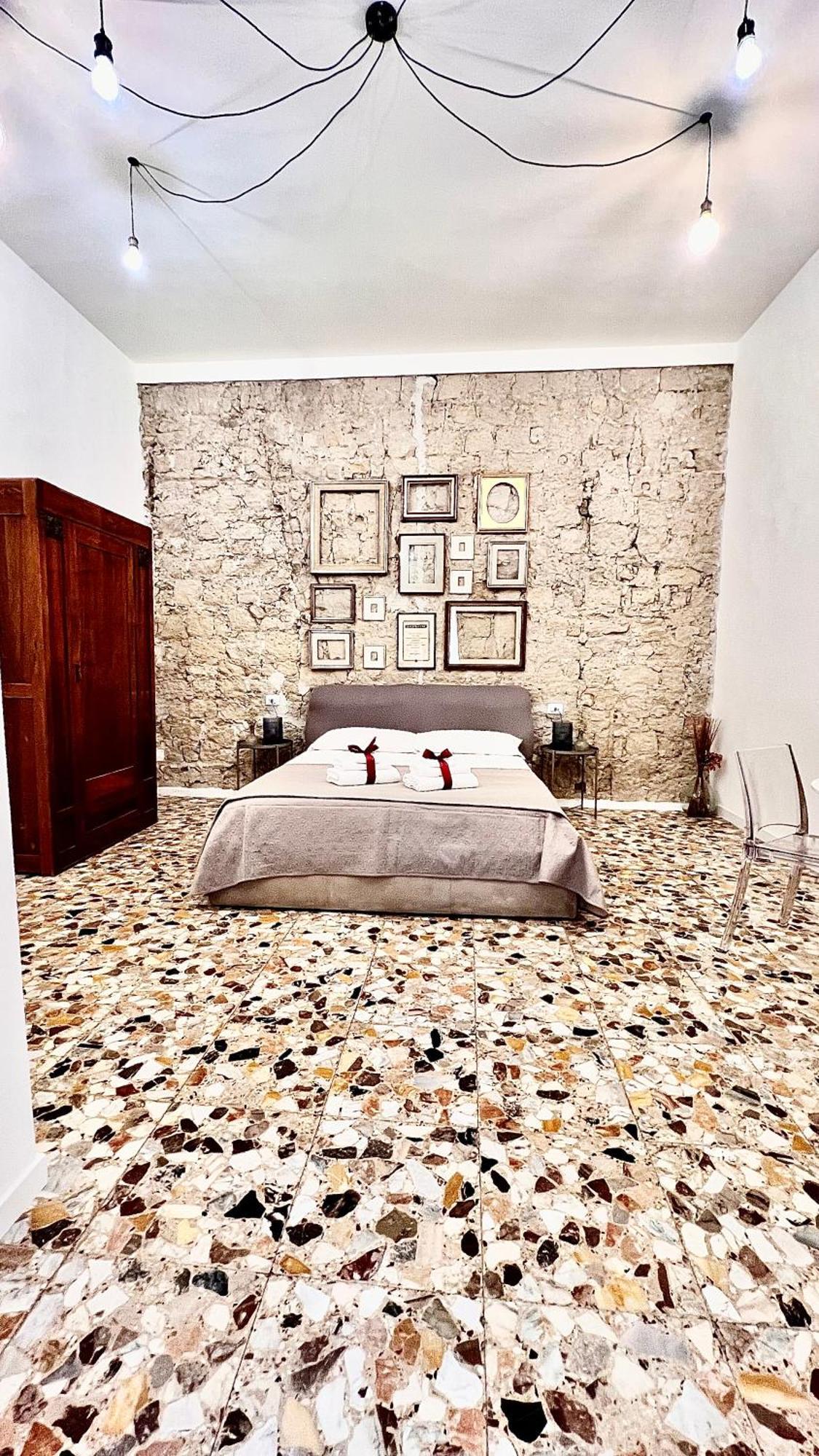 La Suite Di Marco Napoli Ngoại thất bức ảnh
